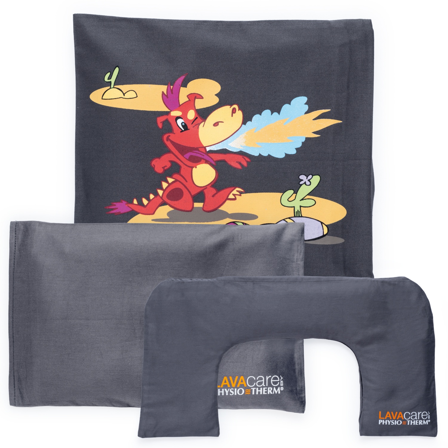 LAVACARE BY PHYSIOTHERM LavaWärmekissen ALDI SUISSE