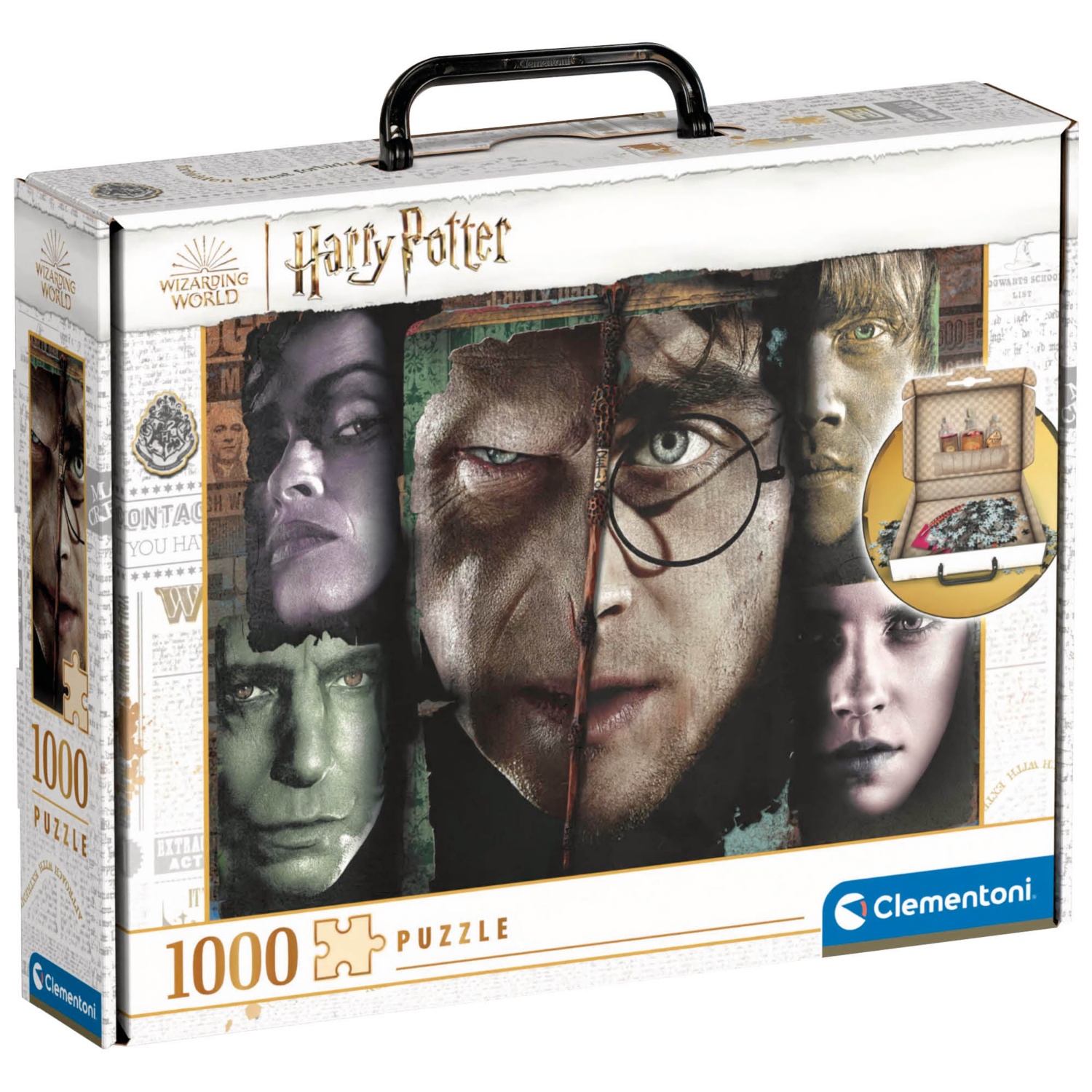 Aldi harry potter discount bag