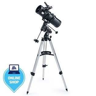Teleskop Spica Astro-Set