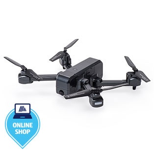 JAMARA Payload Drohne mit GPS