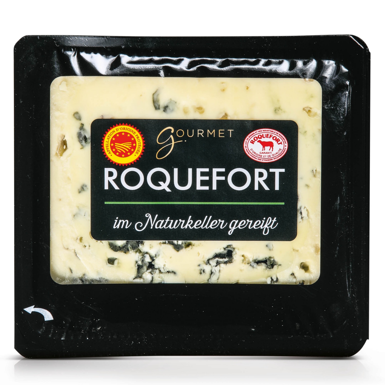 GOURMET Roquefort AOP, 100 g