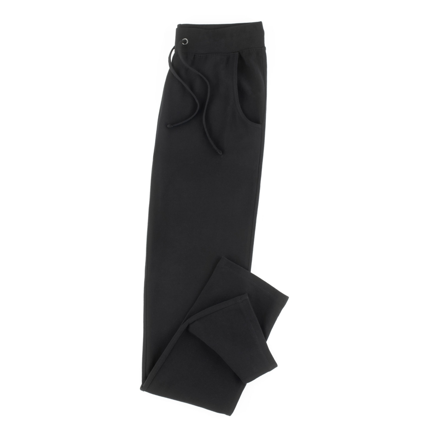 Blue Motion Damen Wellness Hose Schwarz Gr 40 42 Hofer