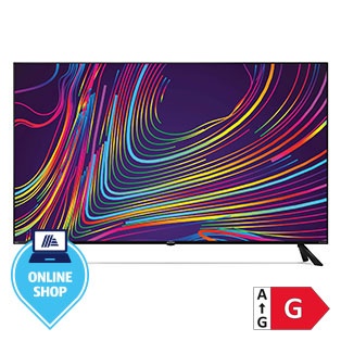 SHARP 4K Android Ultra HD Smart-TV DN5EA 177 cm (70“)