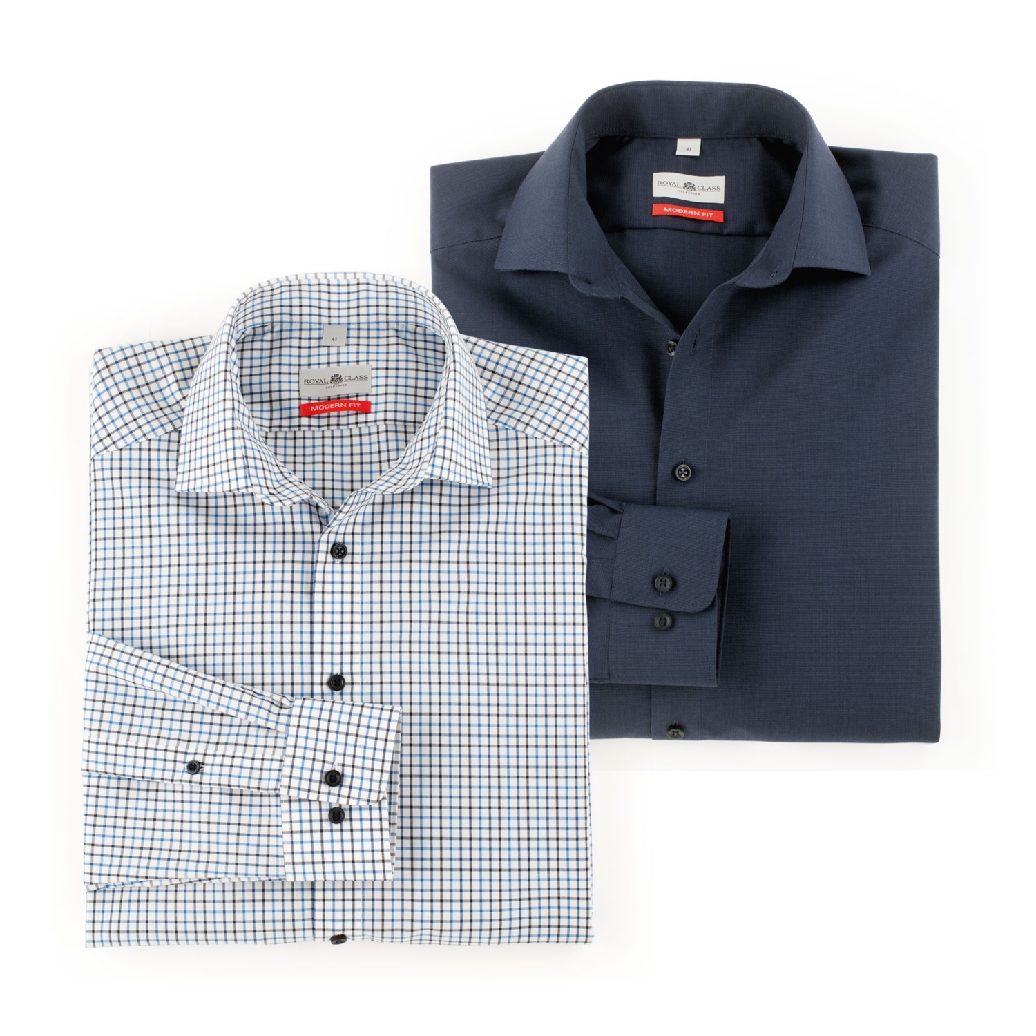 Royal class shirts online aldi