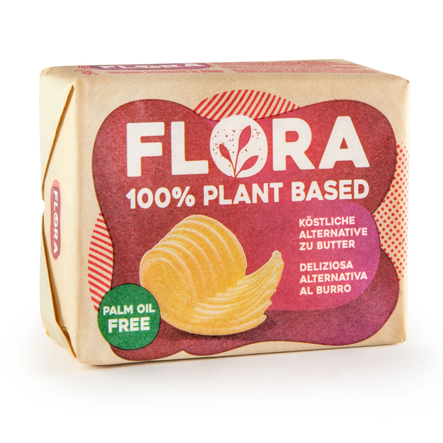 FLORA Plant
