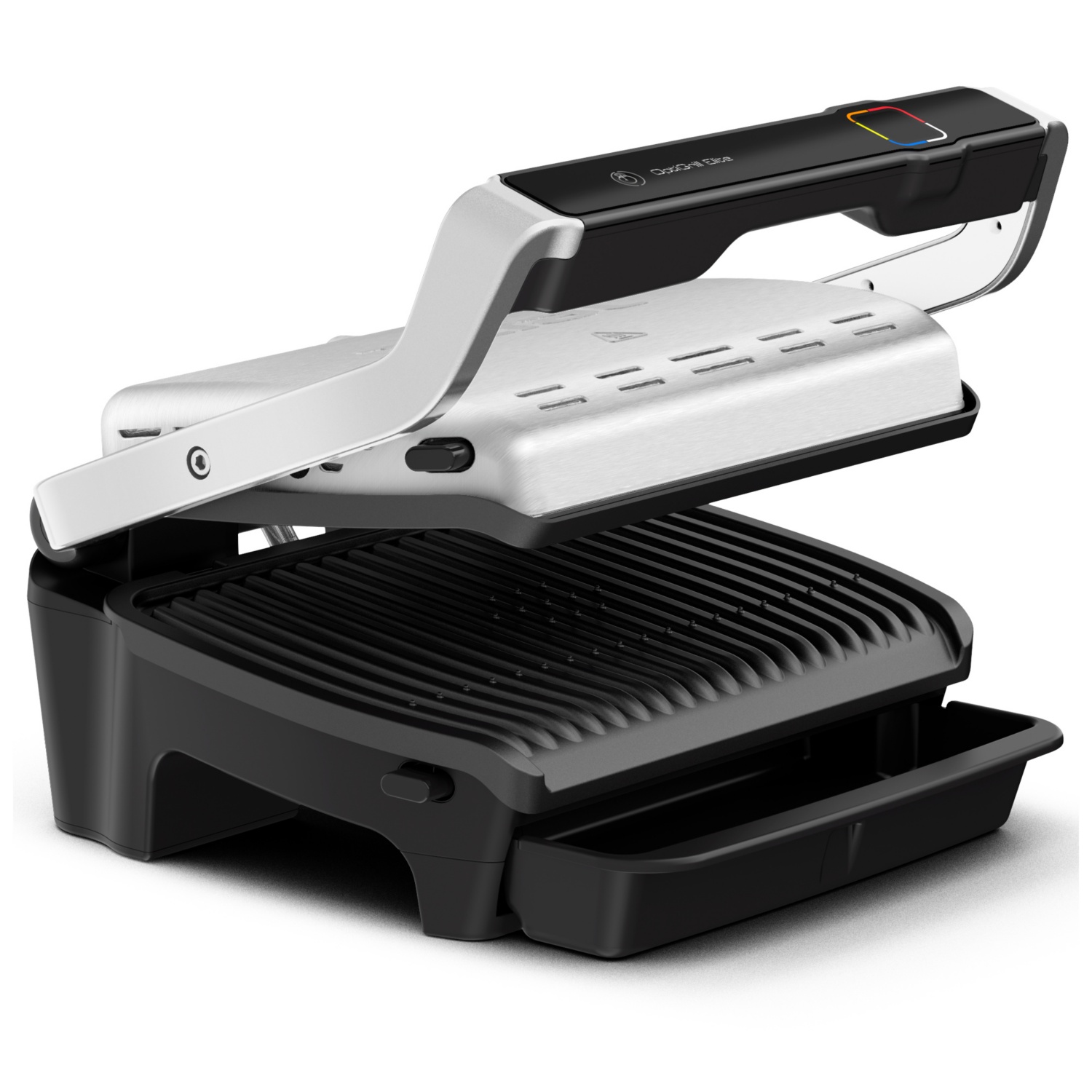 TEFAL OptiGrill Elite GC750DCH