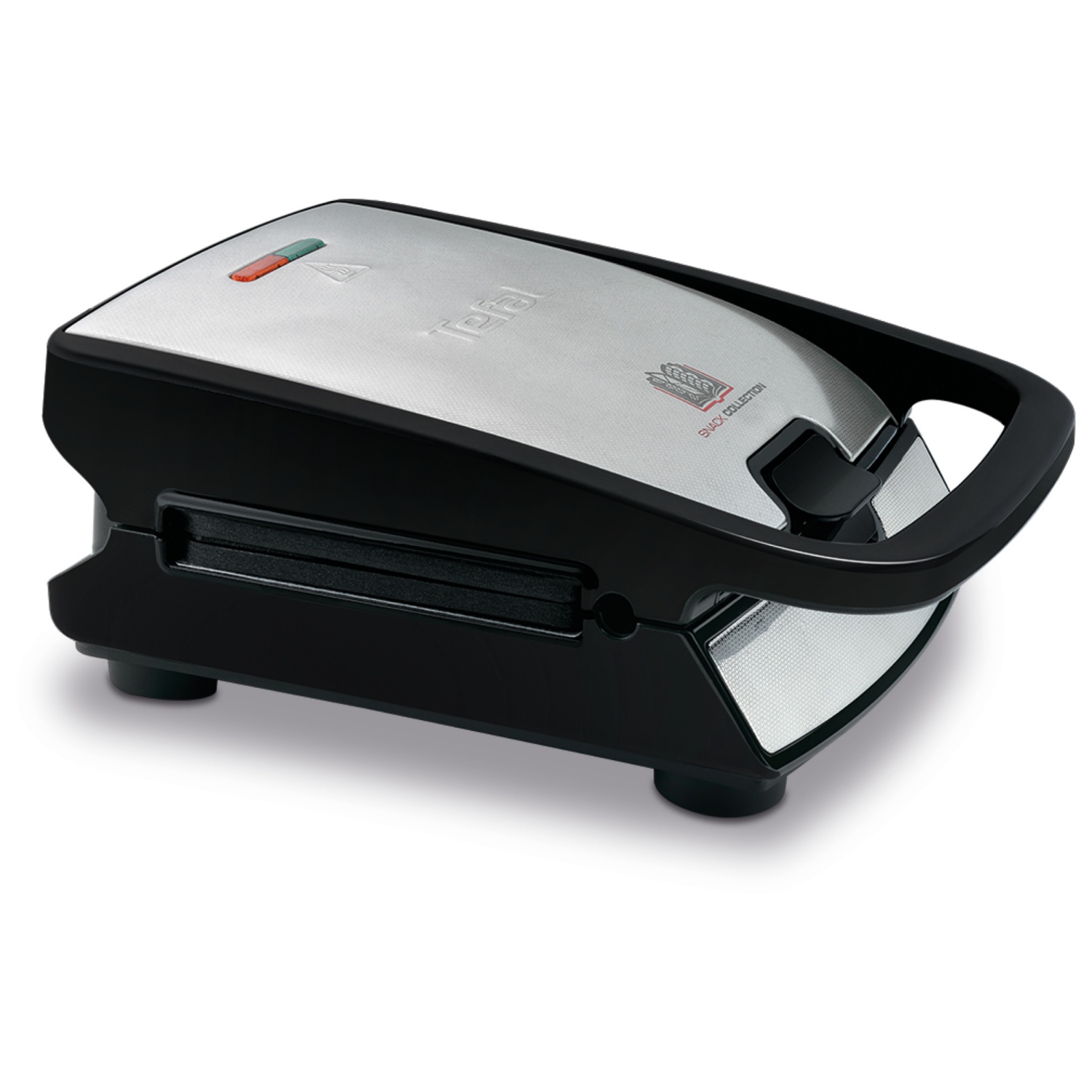 TEFAL Snack Collection SW857D12 Waffeleisen