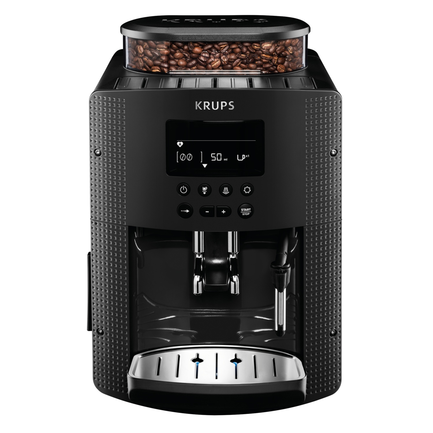 KRUPS Essential Espresso EA8100 Kaffeevollautomat