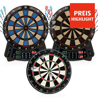 Dartspiel