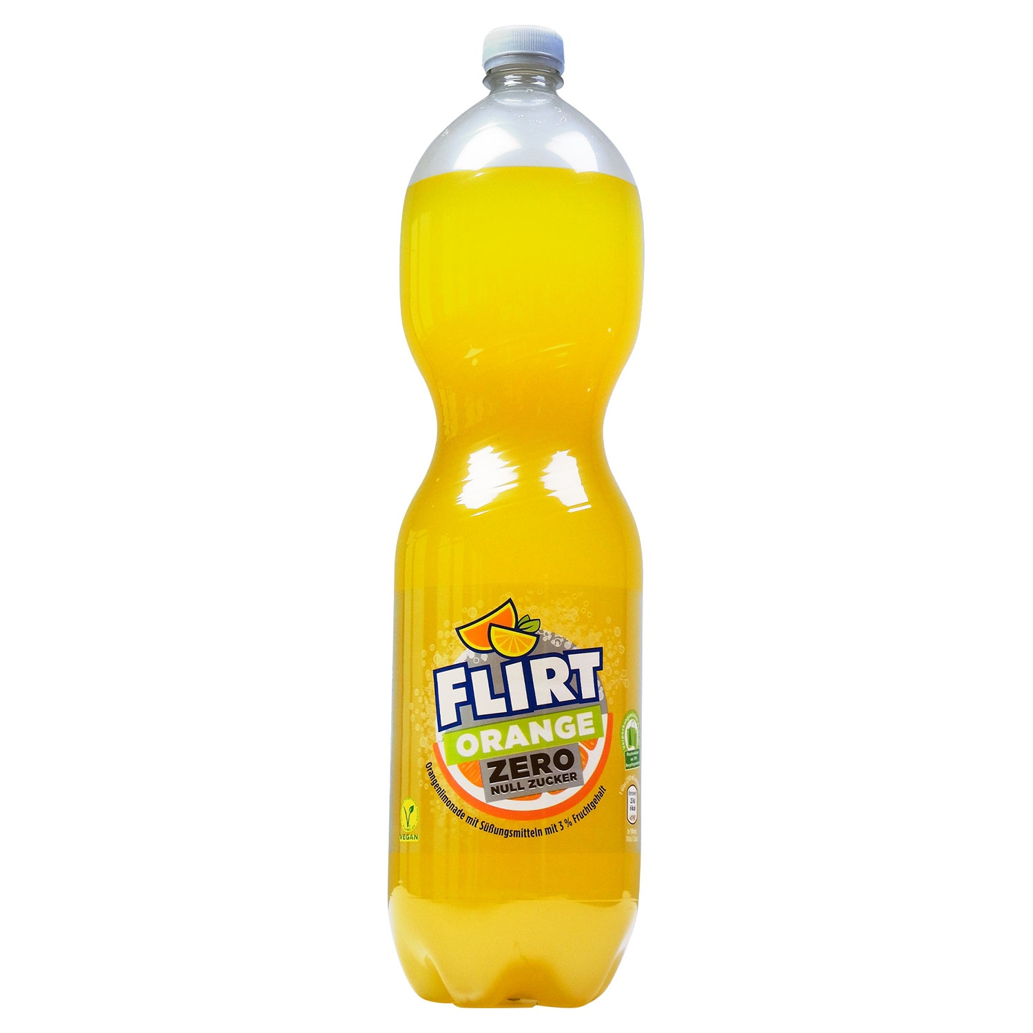 FLIRT Orange Zero 1,5 l