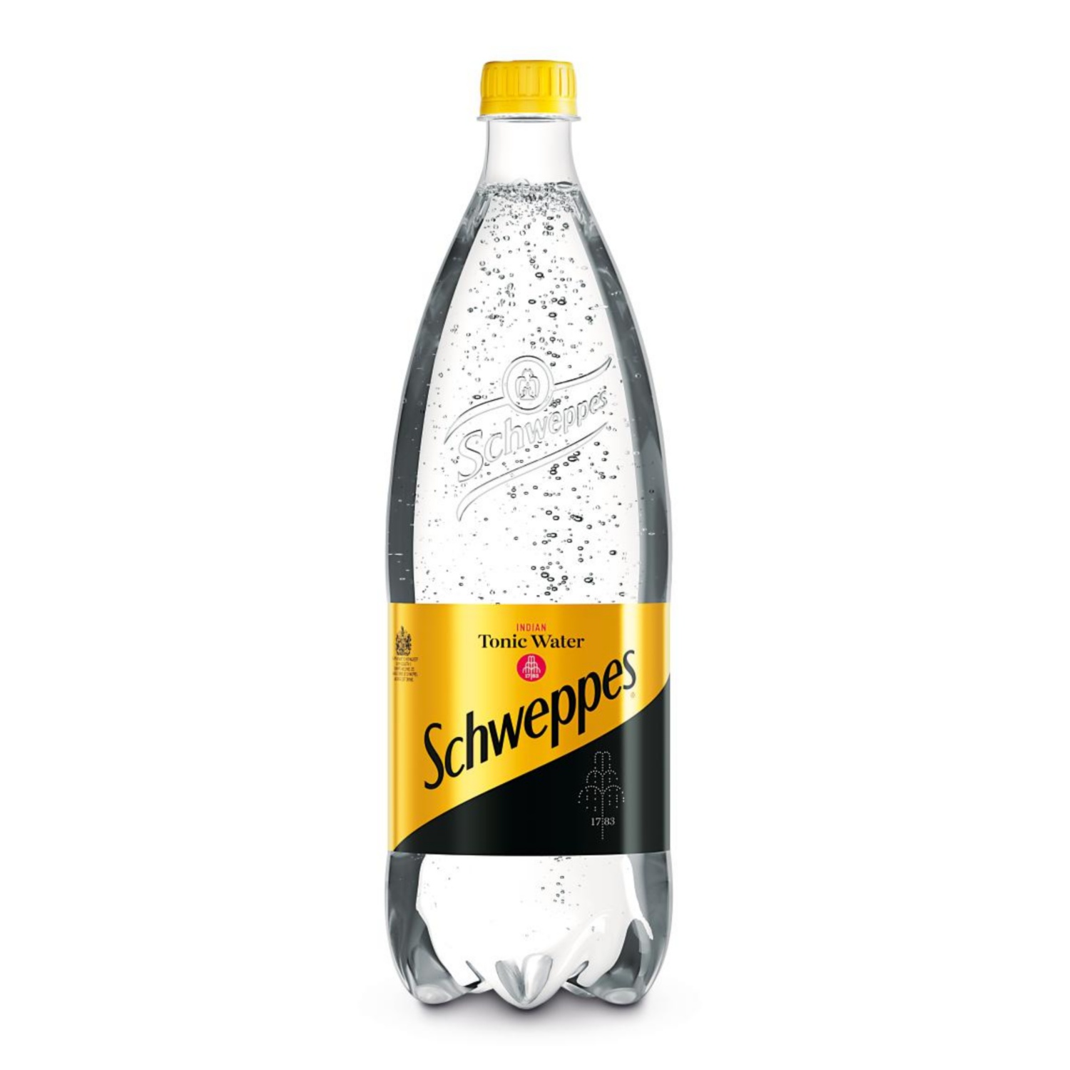 SCHWEPPES Gazirana pijača, Tonic Water