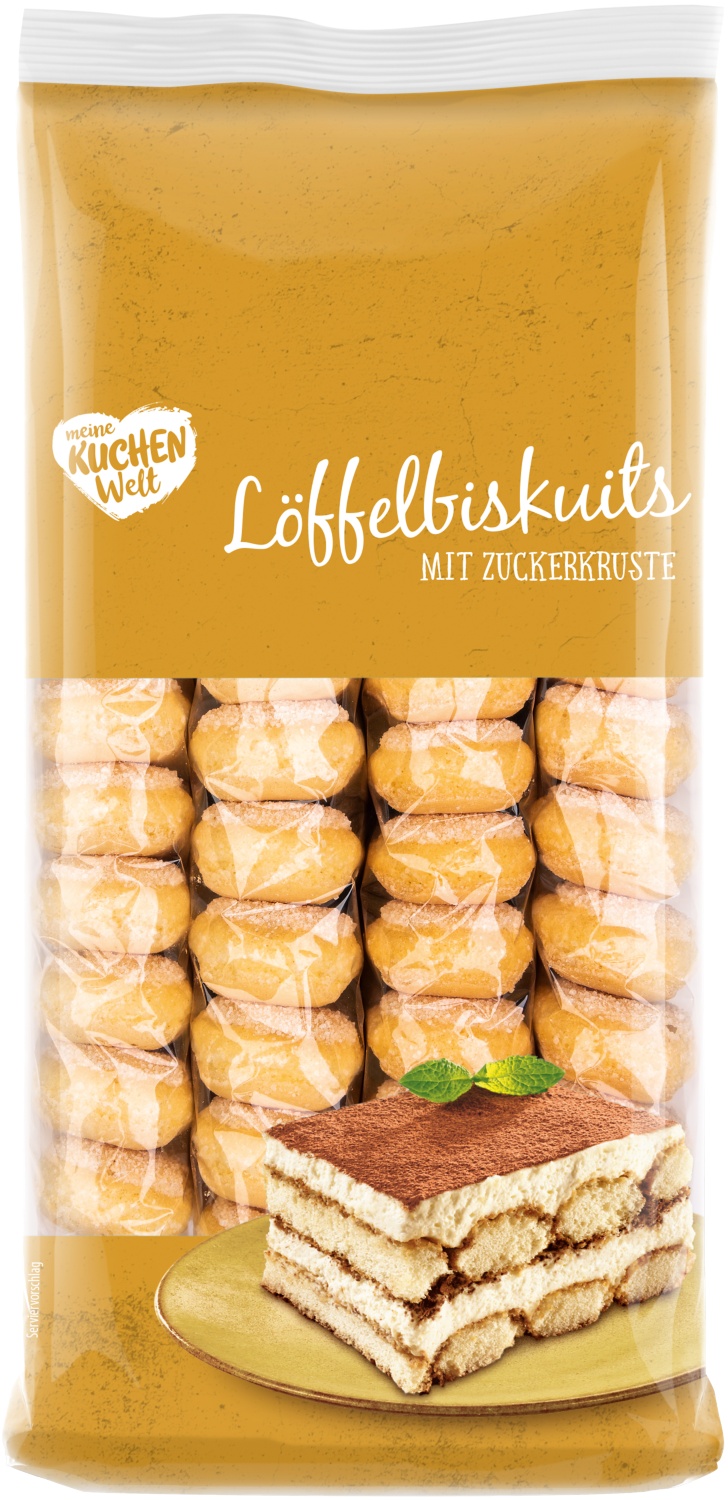 BISCOTTO Löffelbiskuits 400 g | ALDI SÜD