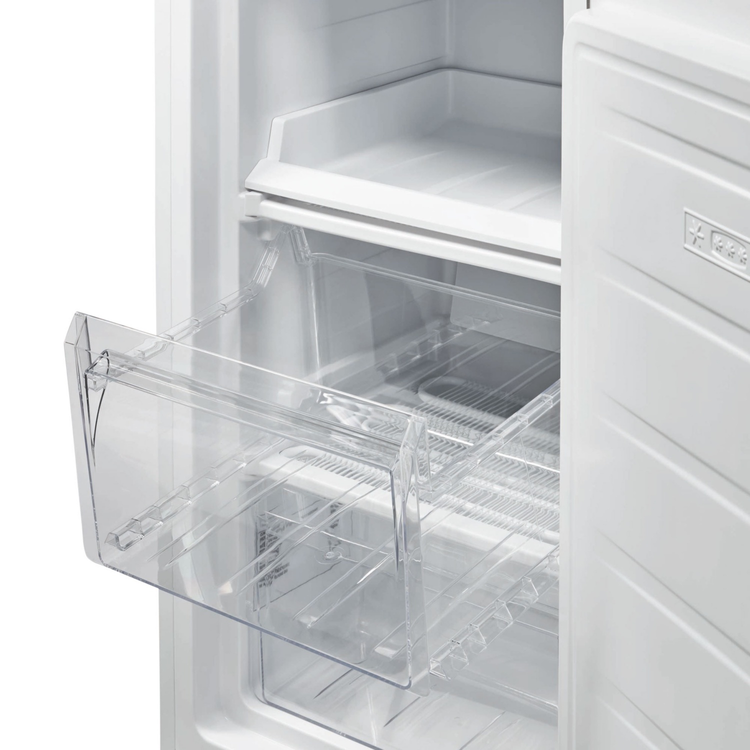 NORDFROST Mini freezer