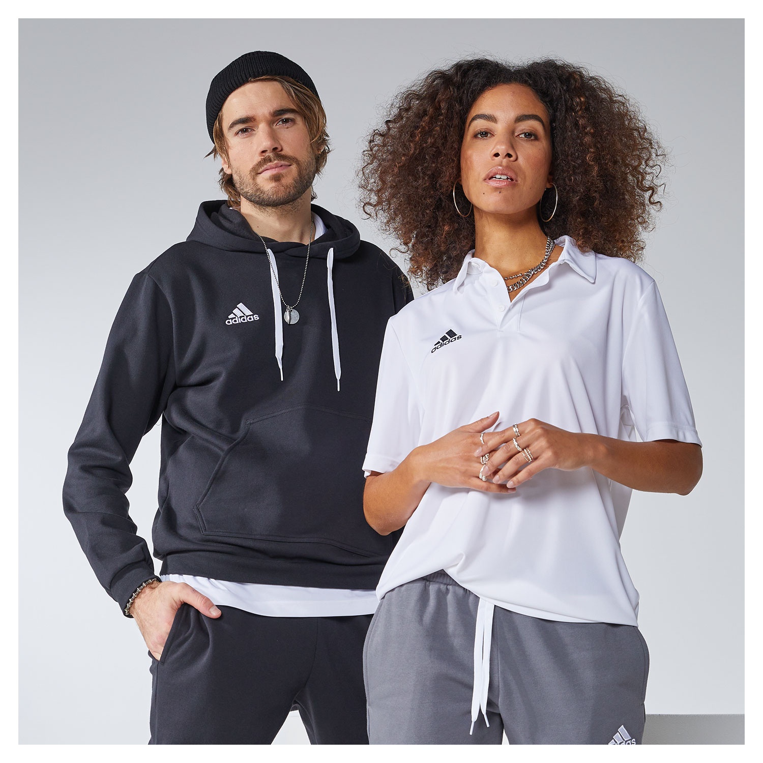 ADIDAS oder Hoody | ALDI SÜD