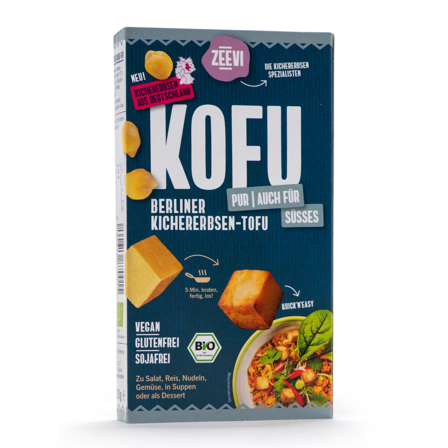 BIO KOFU, classic