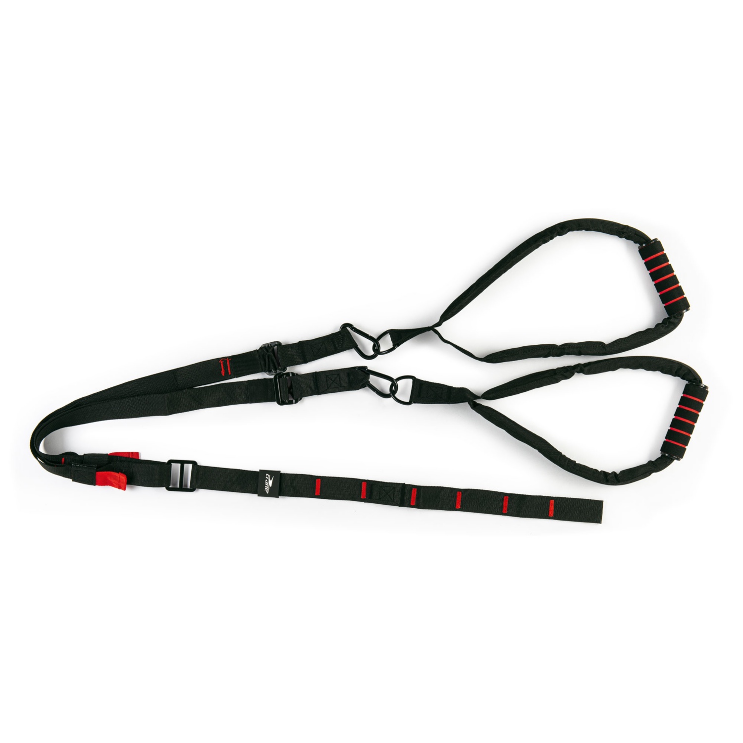 CRANE Bodyweight Trainingsgeräte, Slingtrainer HOFER