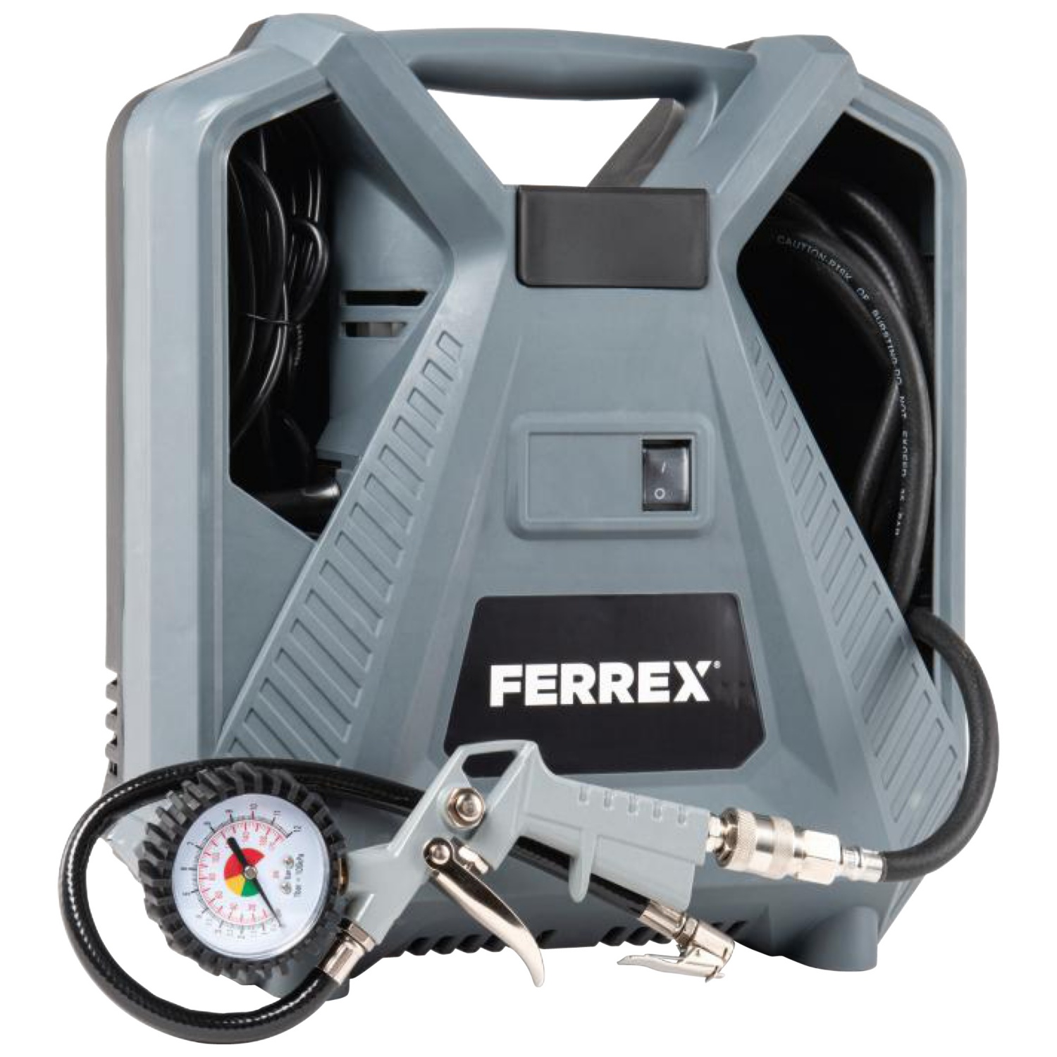 FERREX Compressore, 50 l