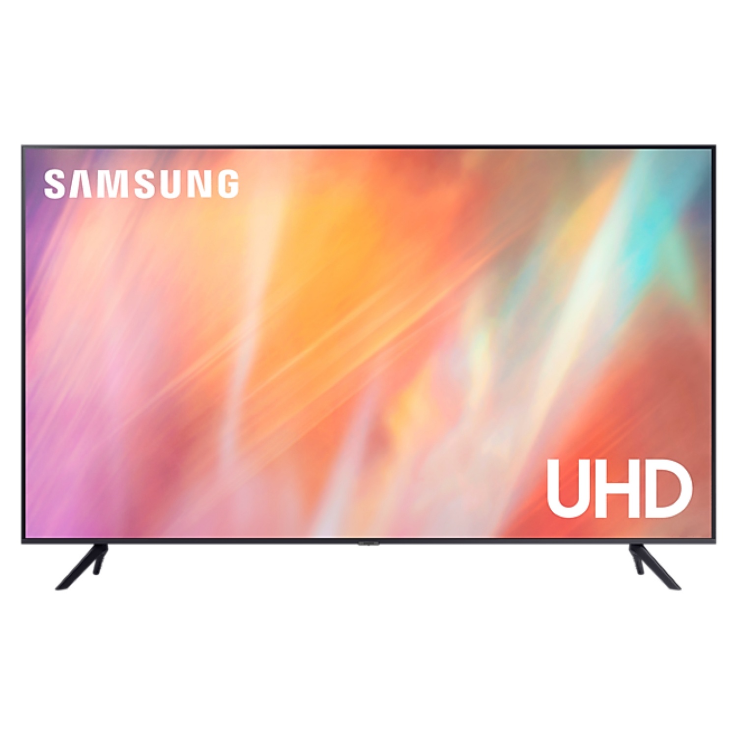 SAMSUNG Crystal UHD 50" LED-TV