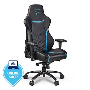MEDION® ERAZER® X89410 Premium Gaming Stuhl (MD88410)