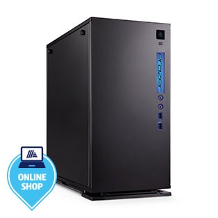 High-End Gaming PC-System MEDION® ERAZER® Engineer X10 (MD34775)