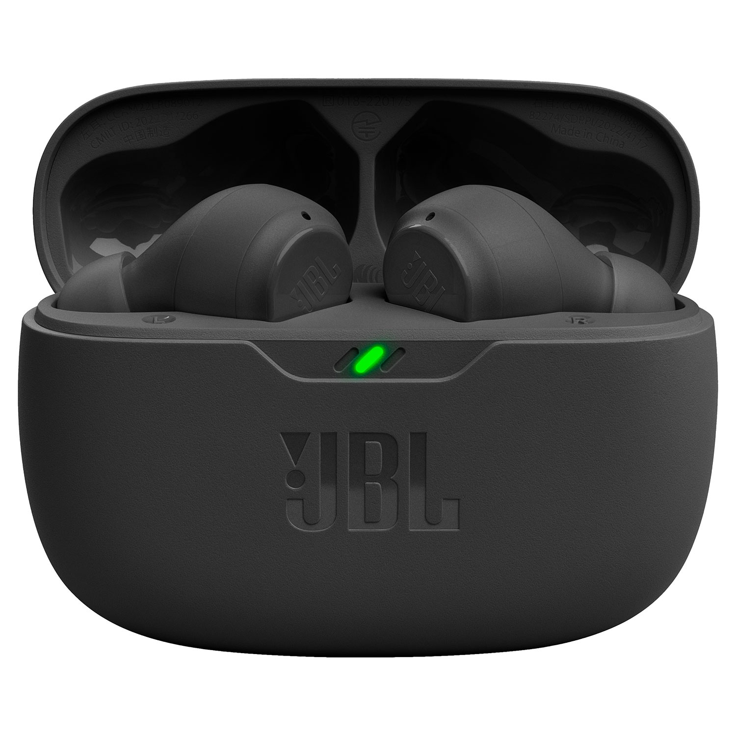 JBL In-Ear-Kopfhörer VIBE Beam TWS