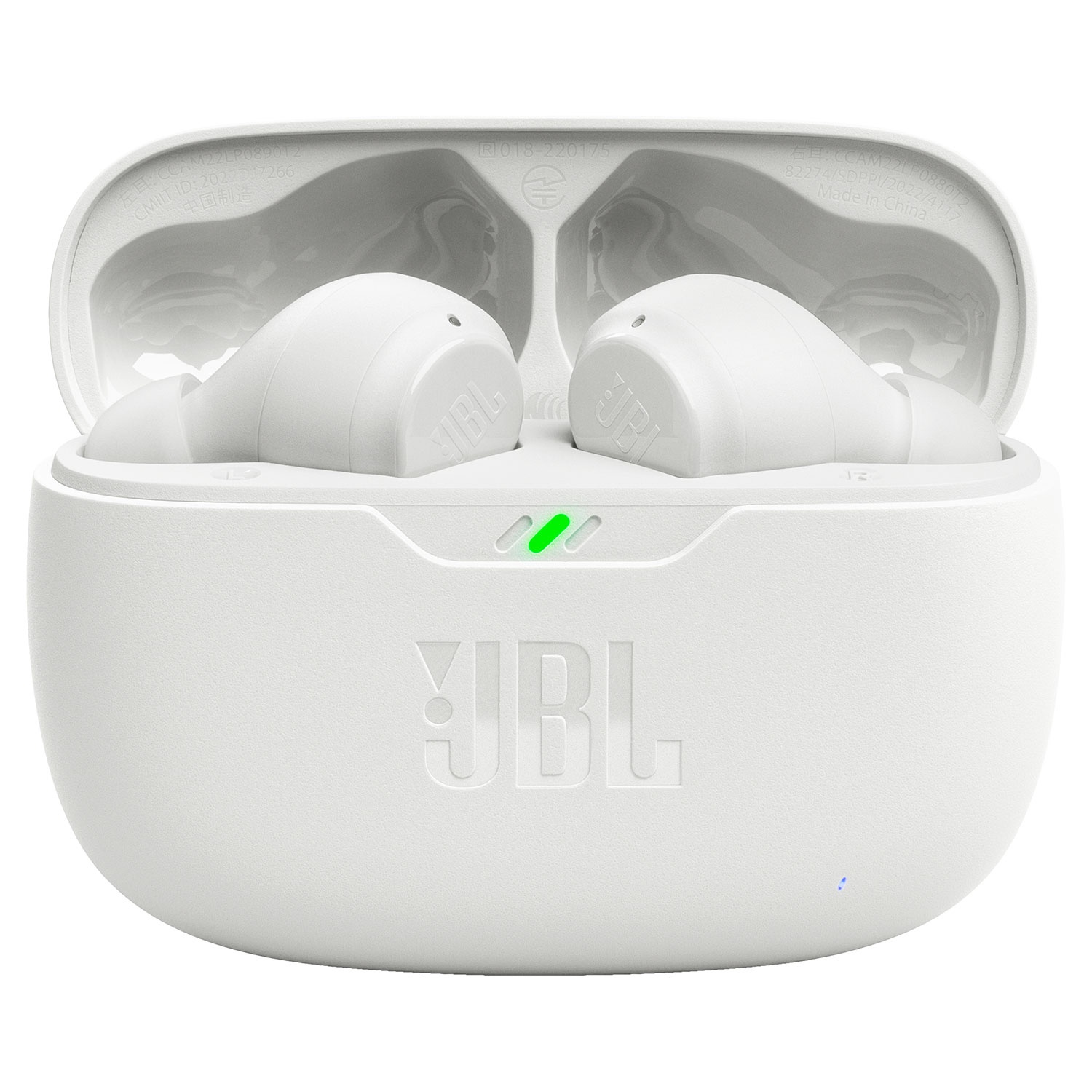 JBL In-Ear-Kopfhörer VIBE Beam TWS