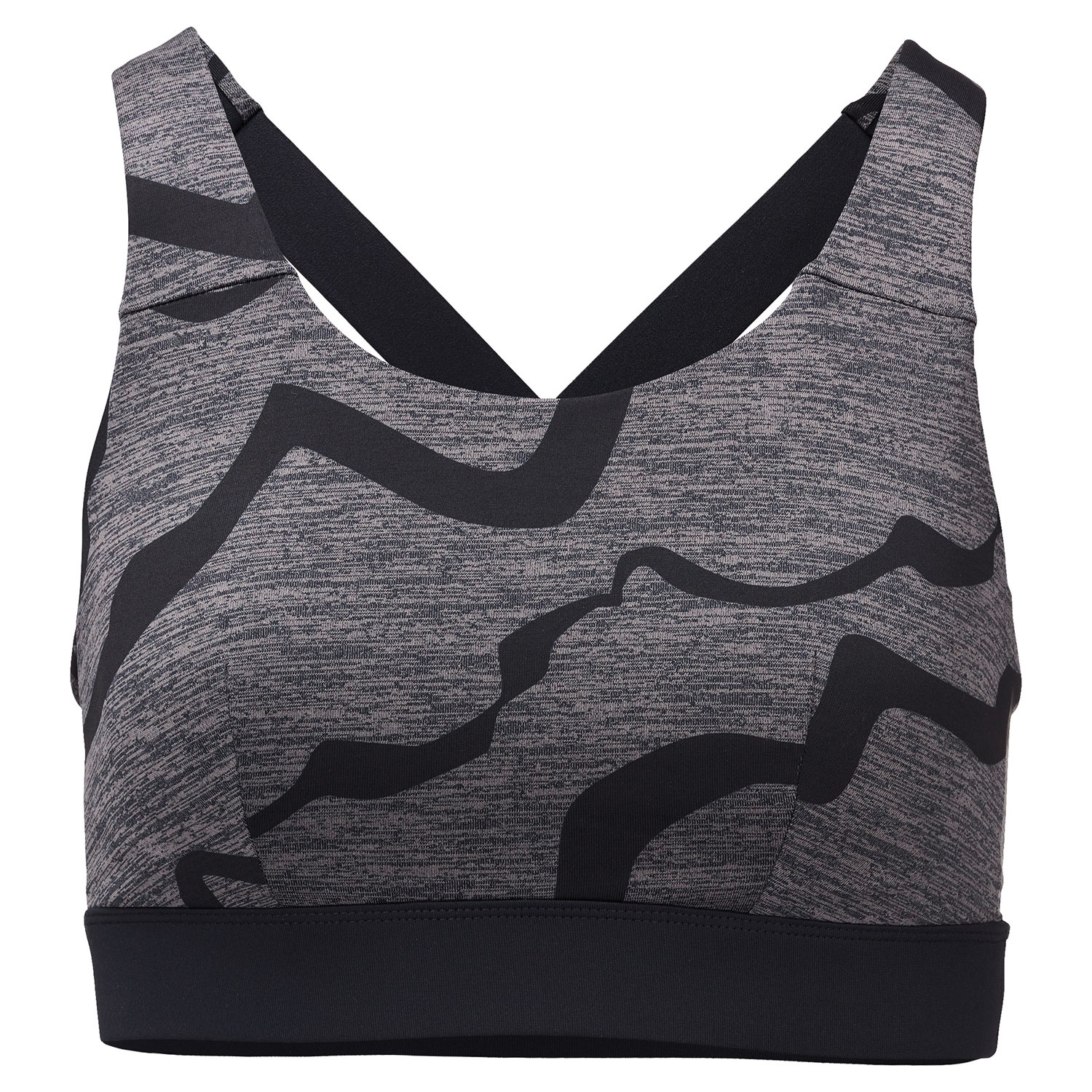 CRANE® Damen Sport-BH