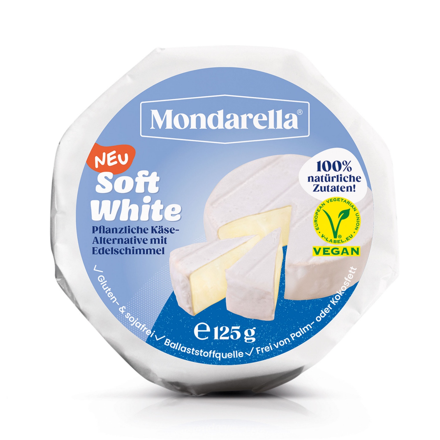 Soft White