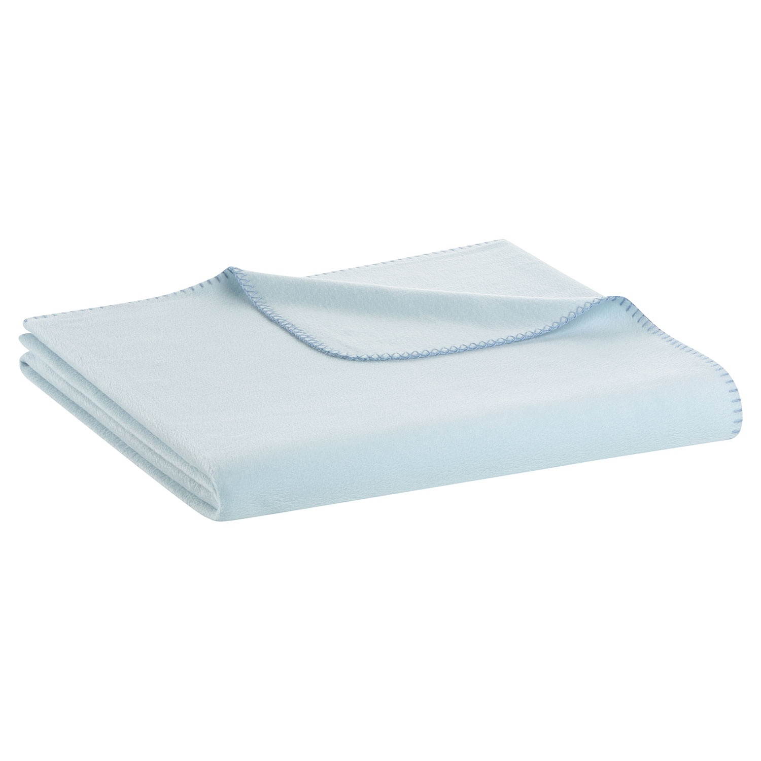 TUKAN ThermoFleecedecke, 150 x 200 cm ALDI SÜD