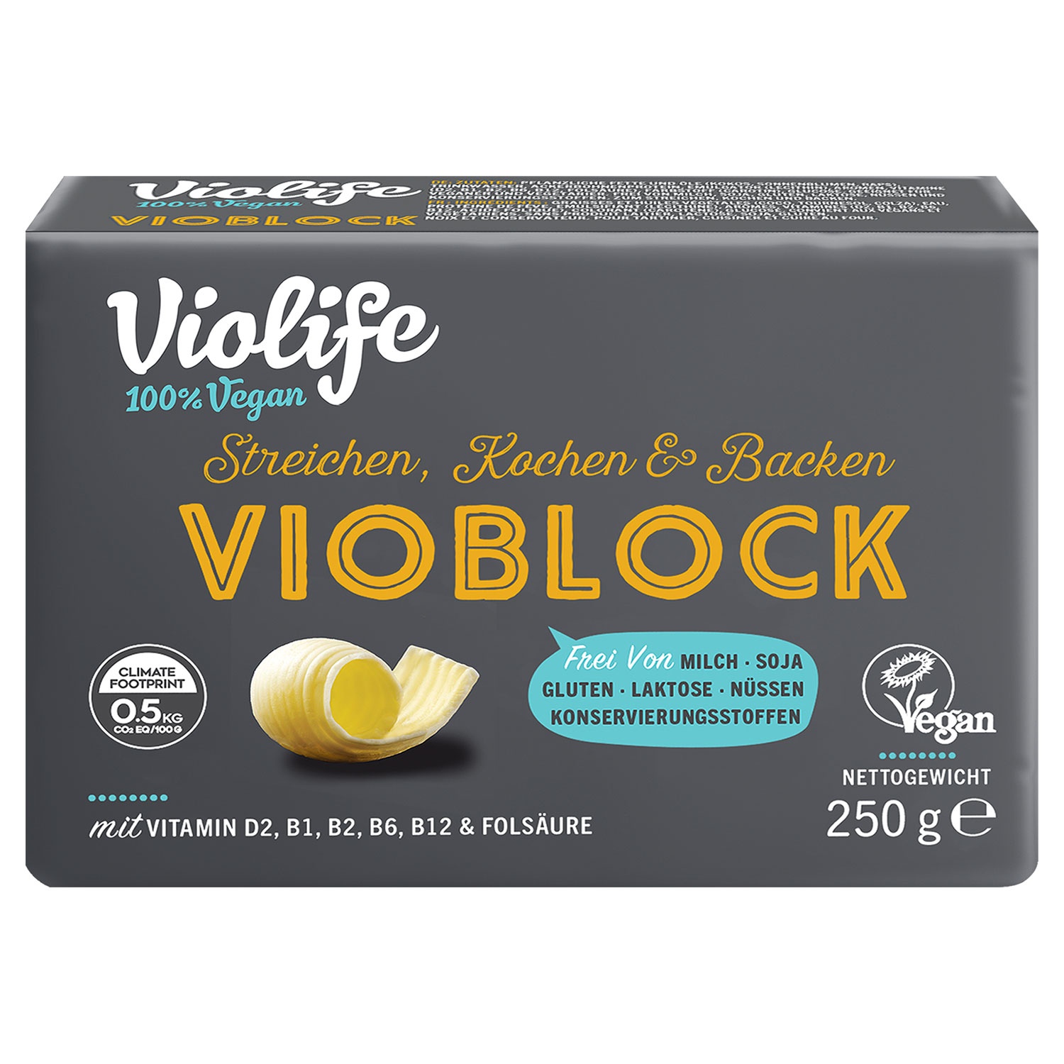 VIOLIFE Vioblock 250 g