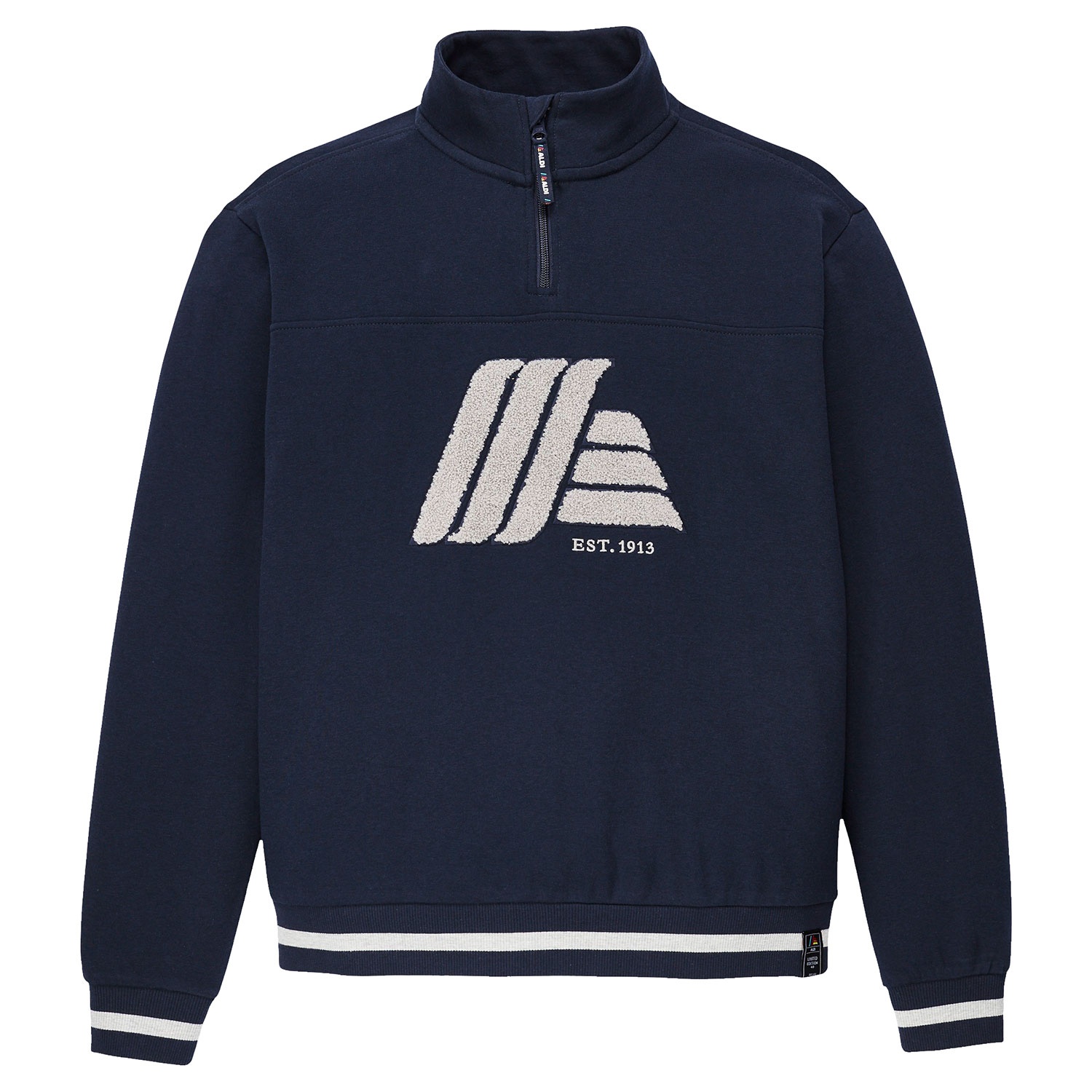 Aldi sweatshirt on sale