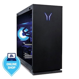 MEDION High-End-Gaming PC-System MEDION® ERAZER® Hunter X20 (MD34845)
