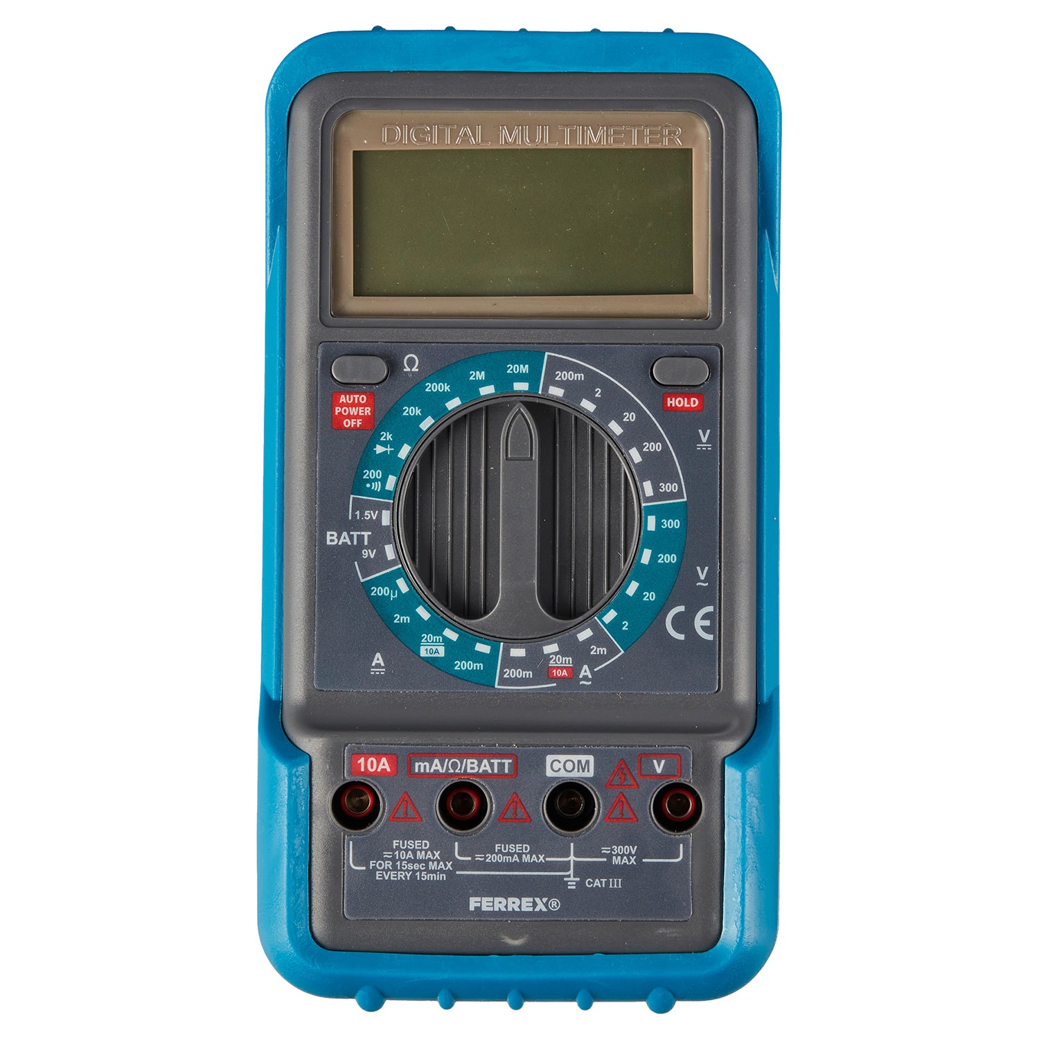 Digital-Multimeter | ALDI SÜD