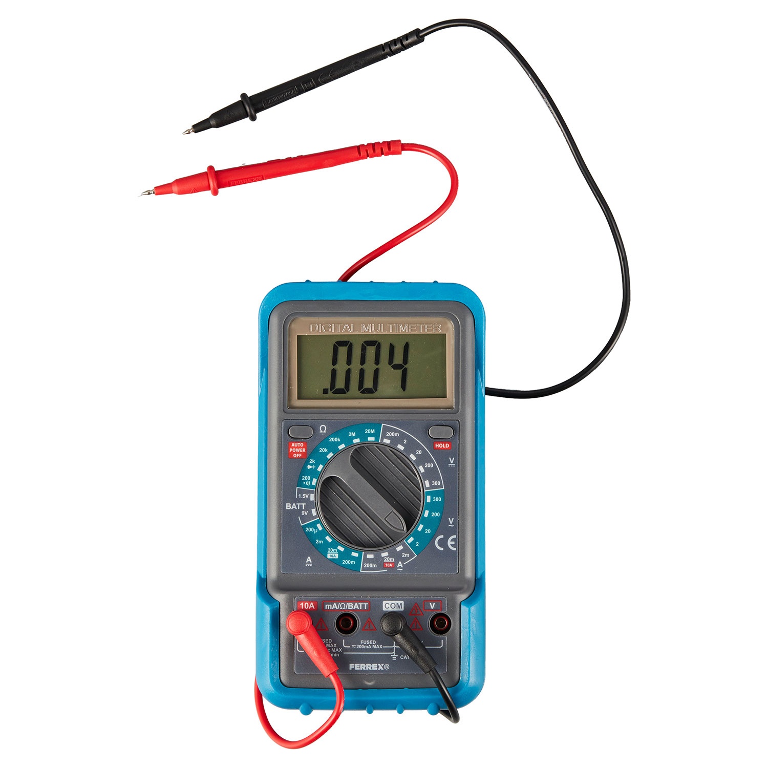 Digital-Multimeter | ALDI SÜD