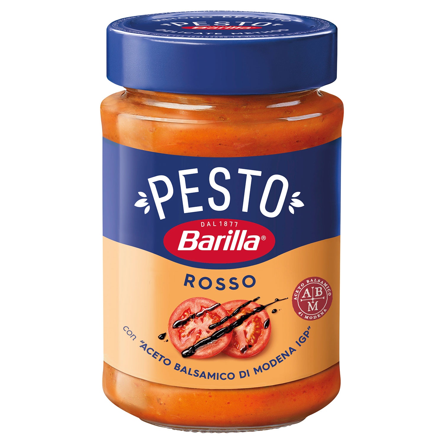 BARILLA Pesto 200 g ALDI SÜD