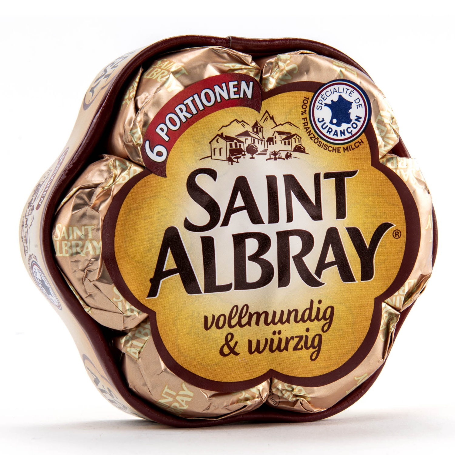 Saint Albray, 180 g, standard