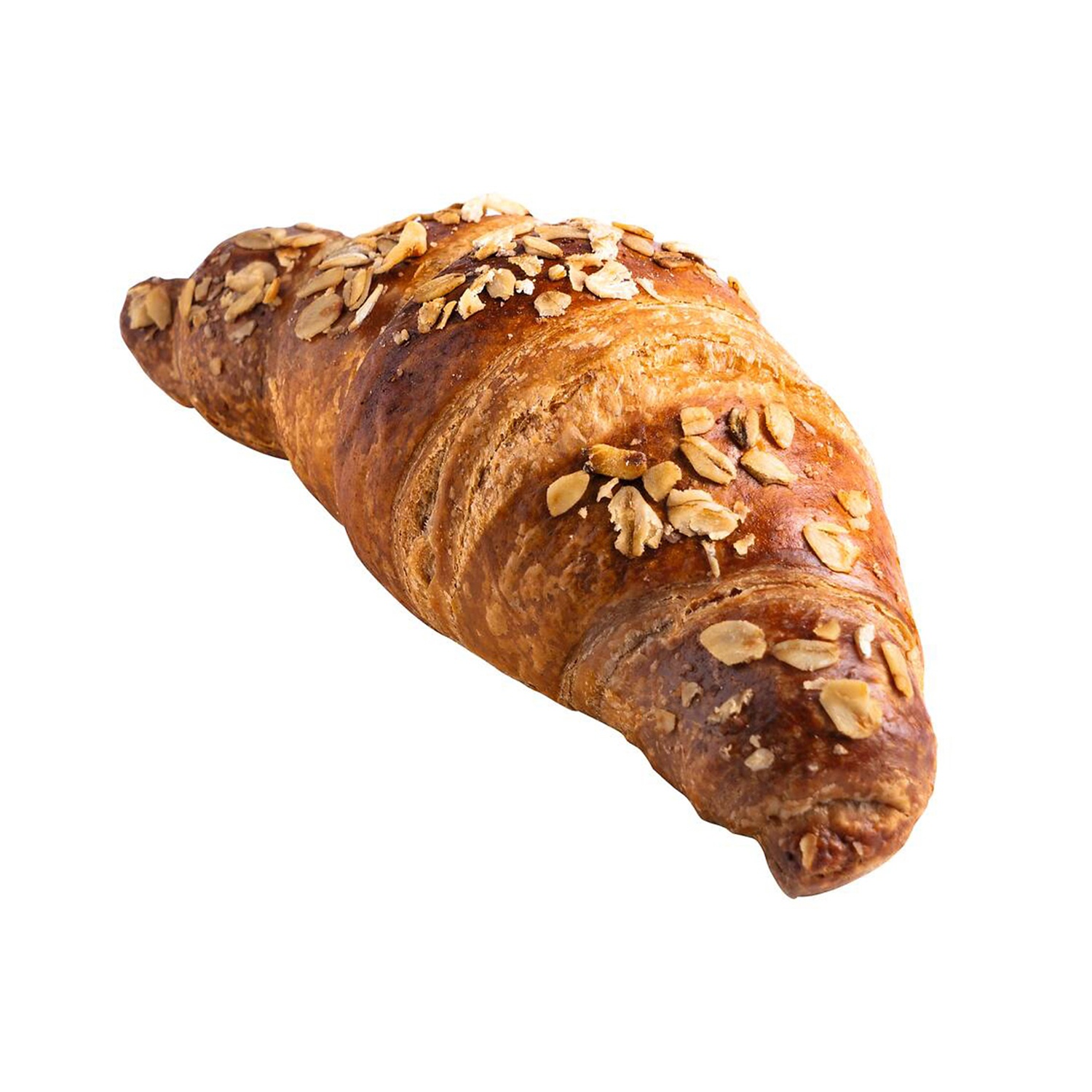 PAN DEL DI Croissant vegano gran farro e melograno