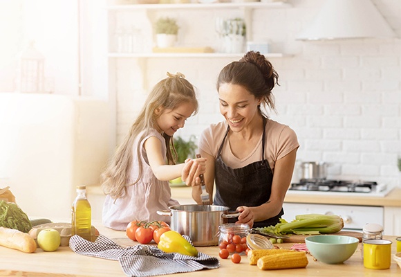 Egyszerűen tudatosan élni