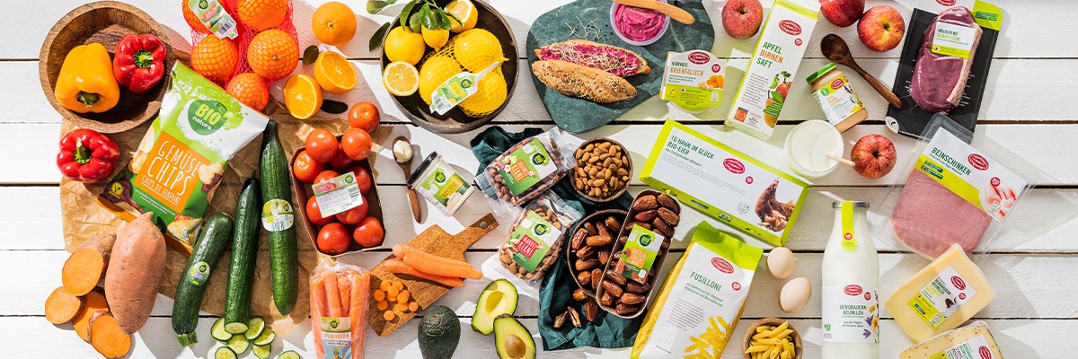 Unsere Bio Produkte , Sind Bio-Lebensmittel wirklich gesünder? – GRKCZ