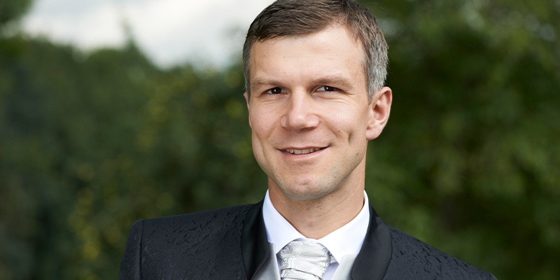 Herr Obermayr - FairHOF Bauer