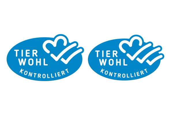 Tierwohl kontrolliert