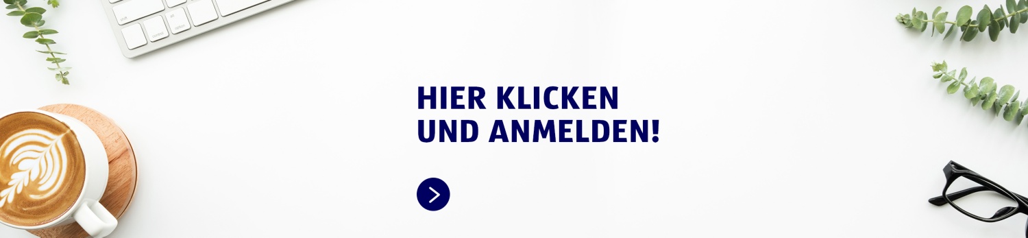 Hier klicken und anmelden!