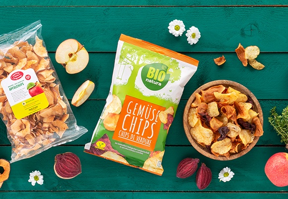 BIO-Sommer Sortiment