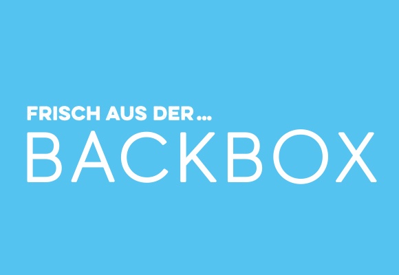 BACKBOX