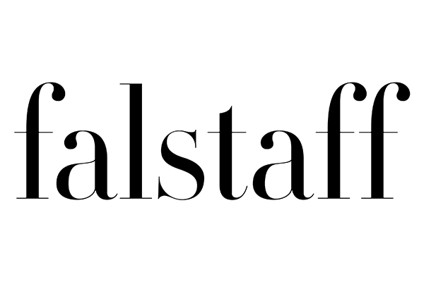 Falstaff Logo