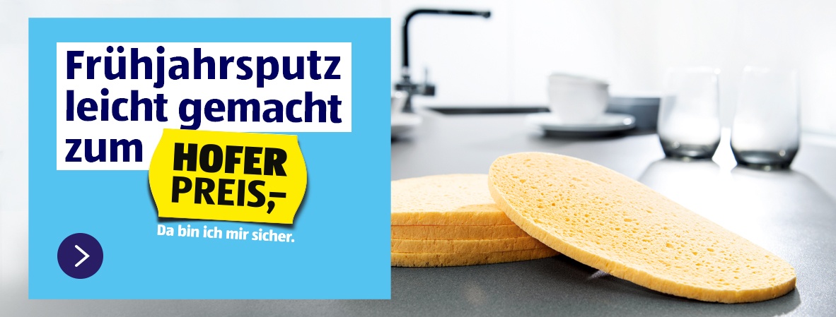 Wasch- und Reinigungsmittel