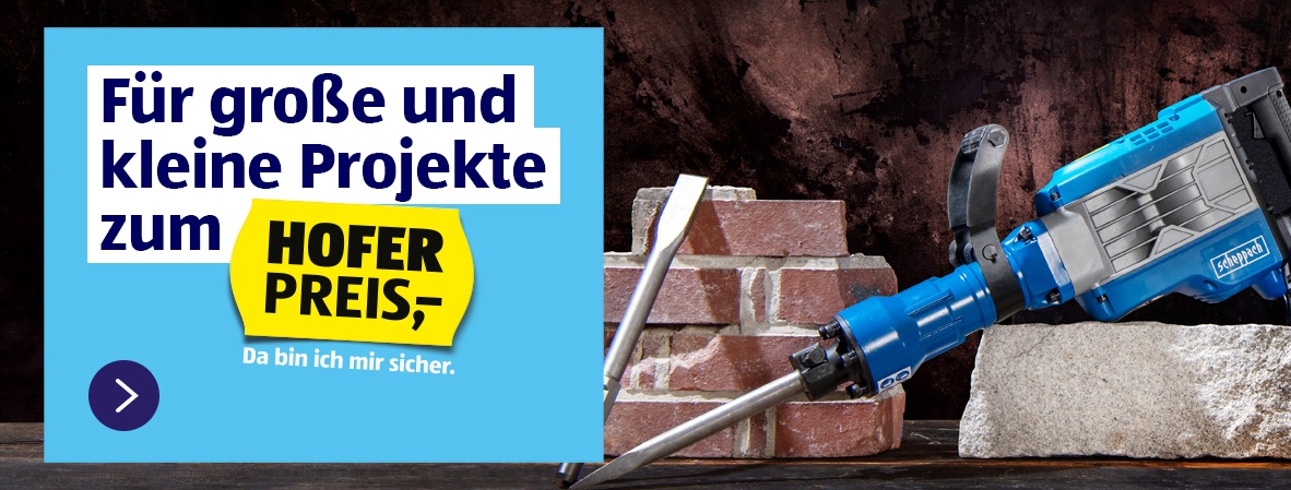 Heimwerken