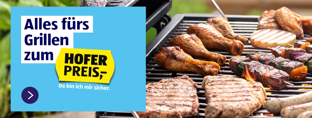 Grillen