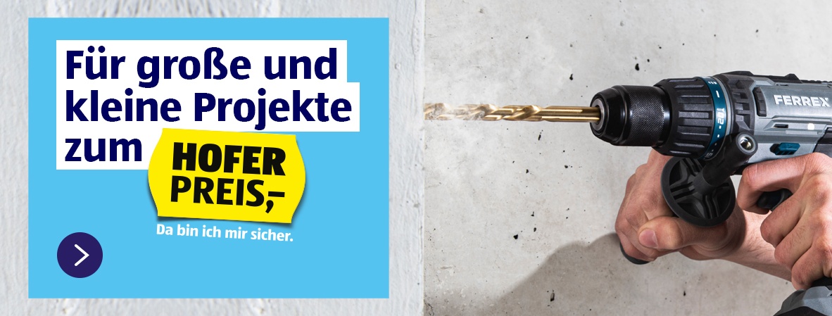 Heimwerken