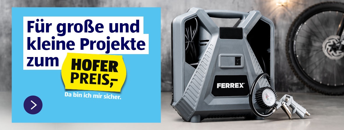 Heimwerken